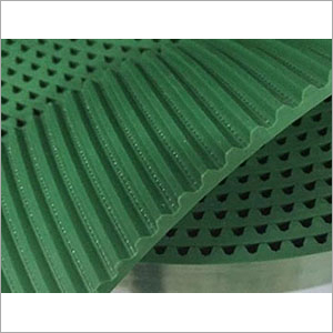 Embroidery Machine Belts Usage: Industrial