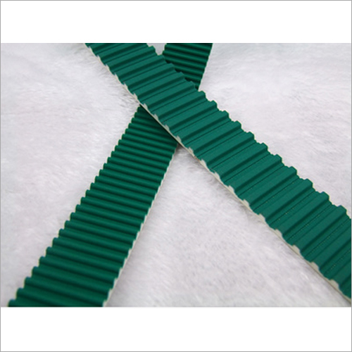 Embroidery Machine Timing Belt Usage: Industrial