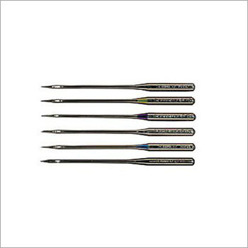 Steel Embroidery Machines Needles