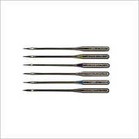 Embroidery Machines Needles
