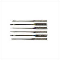 Steel Embroidery Machines Needles