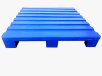 Two Way Corrugated Top Pallet