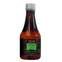 Omega Plus Syrup 200ml-eicosapentaenoic Acide