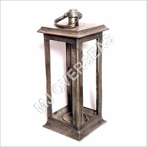 Decorative Aluminum Lanterns