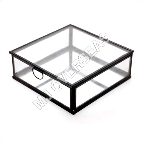 Decorative Iron Lanterns