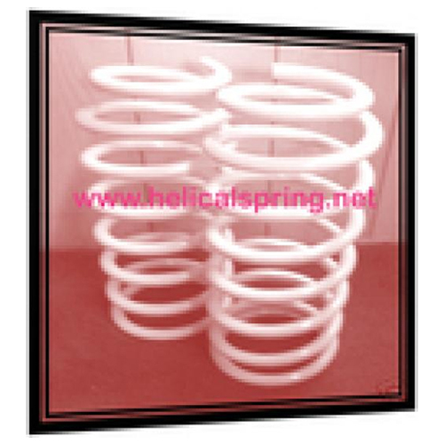 Helical Coil Springs
