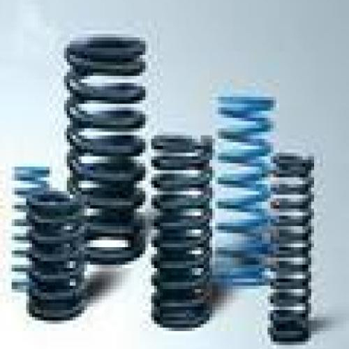 Coil Springs