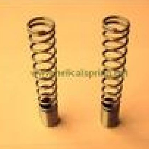 Conical Helical Compression Spring