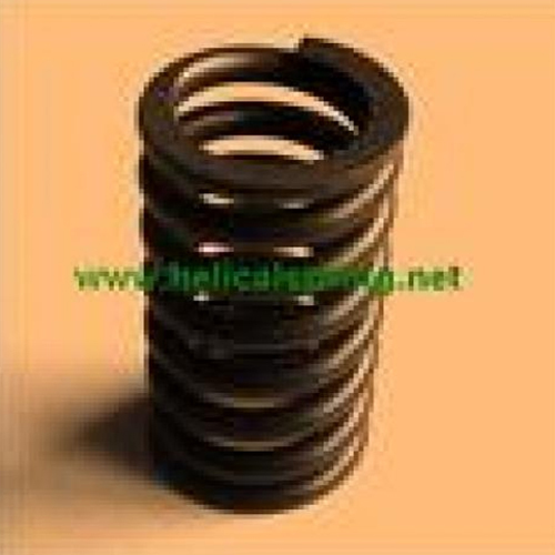 Helical Compression Springs