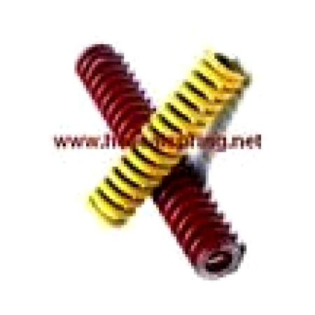 Custom Compression Springs