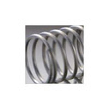 Stainless Steel Compression Springs