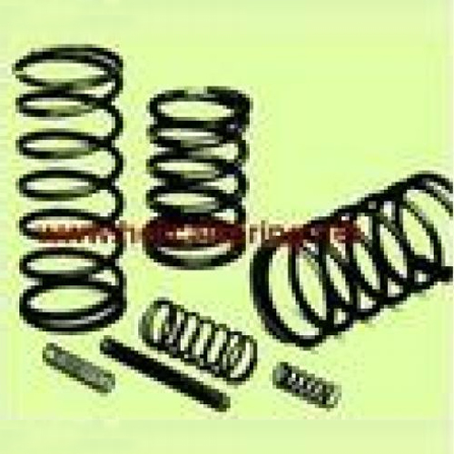 Industrial Coil Spring