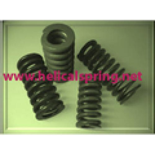 Industrial Wire Coil Springs