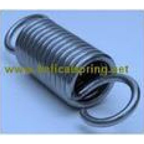 Heavy Extension Springs