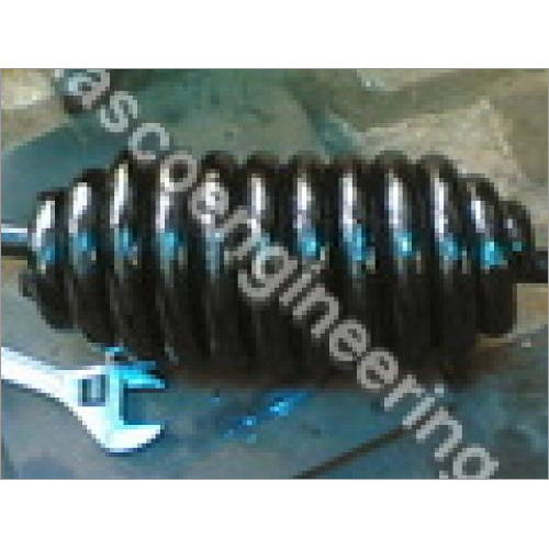 Heavy Tension Spring