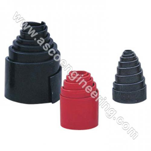 Precision Volute Spring