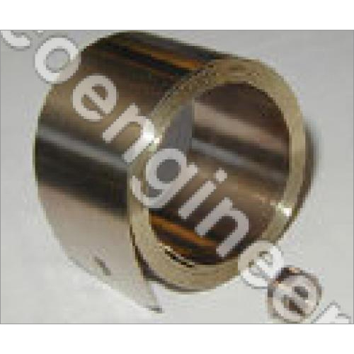 Constant Force Springs