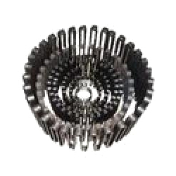 Grid Spring Coupling