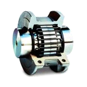 Grid Coupling