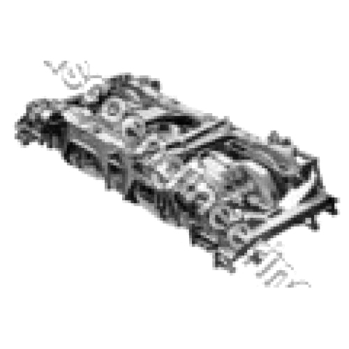 Railway Equipments