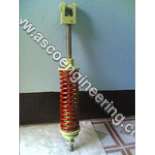 Railway Belt Tensioning Devices
