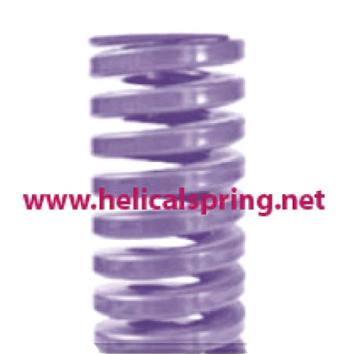 Custom Flat Wire Springs