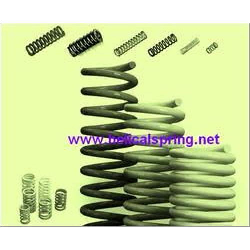 Metal Wire Springs