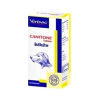 Canitone Tab 30s-chondroitin Sulphate Sodium 22