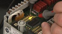 PLC Controller Repairing