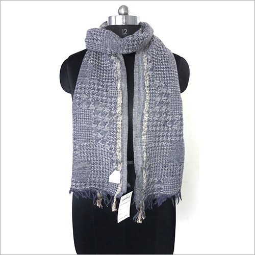 Ladies Woolen Shawls