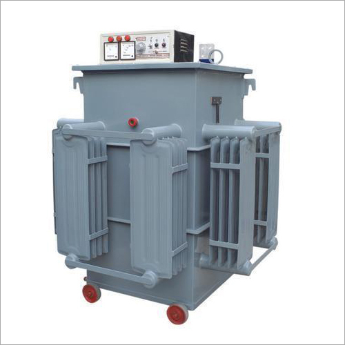 Rectifier Transformers