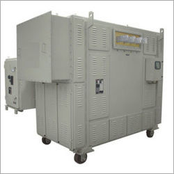 Special Purpose Transformer - Three Phase, 10-1000 KVA, Customizable Primary/Secondary Voltage, Air/Oil/Resin Cooled | Low Noise, Maintenance-Free, Durable, Reliable