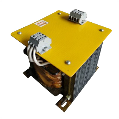 Low Power Transformer