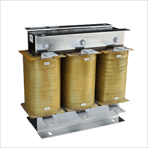 Line Load Reactors