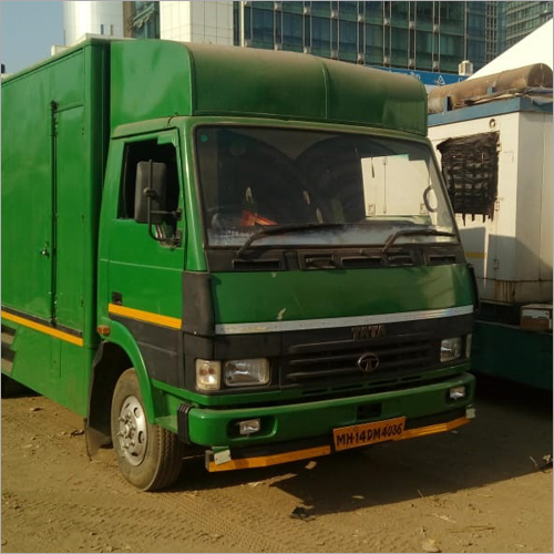 Diesel Generator Rental Service