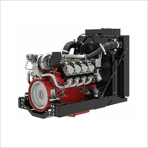Power Generator Hiring Service
