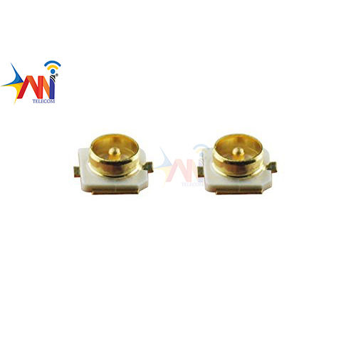 Mount Socket Jack Female RF Coaxial Connector