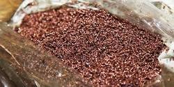 COPPER TURNING