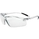 Honeywell A700 Protective Eyewear with Antifog, Polycarbonate, Clear Honeywell A700 Protective Eyewear with Antifog, Polycarbonate, Clear