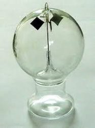 CROOKE’S RADIOMETER