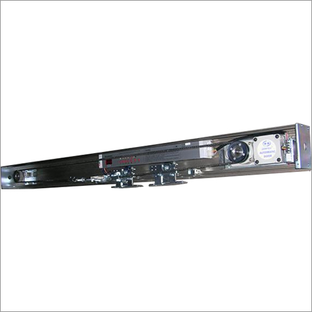 Auto Sliding Door Operator Auto Sliding Door Operator