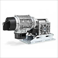 Rolling Shutter Operator Motor