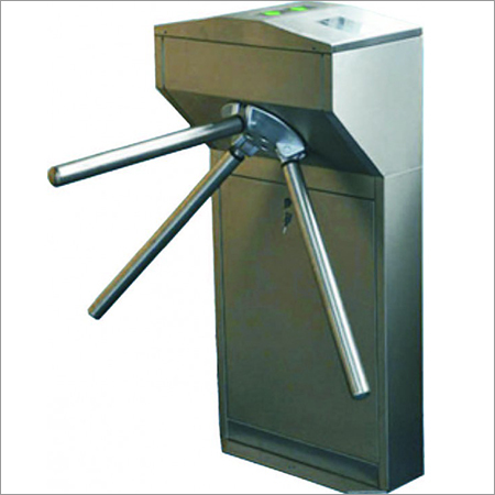 Half Height Turnstile Half Height Turnstile