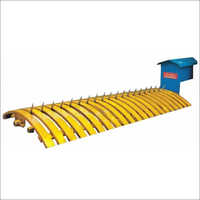 Hump T Spike Tyre Killer Hump T Spike Tyre Killer