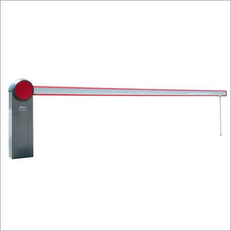Auto Boom Barrier System Auto Boom Barrier System