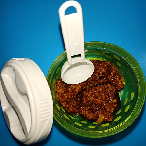 500gm Khandeshi Mango Pickle