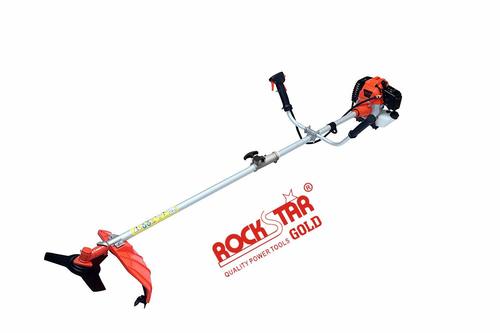 52Cc Rockstar Brush Cutter Petrol BladeÂ Size: 10&Quot; Tct