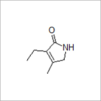 3-ethyl-4-methyl-2-oxo-3-pyrroline