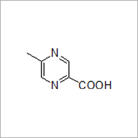 5-methyl-2-pyrazine carboxylic acid