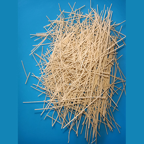 White Vermicelli - Whole and Refined Wheat Flour, Hygienically Prepared, No Additives, Ideal for Home and Hotel Use, Low Sodium Level